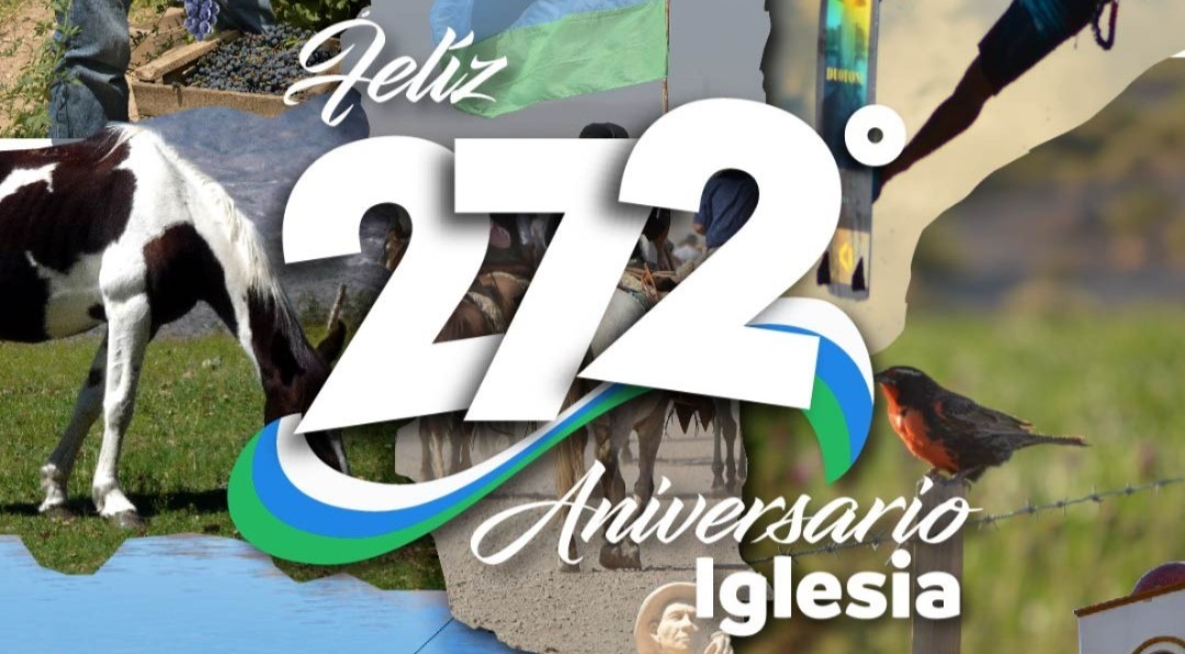 272 Aniversario