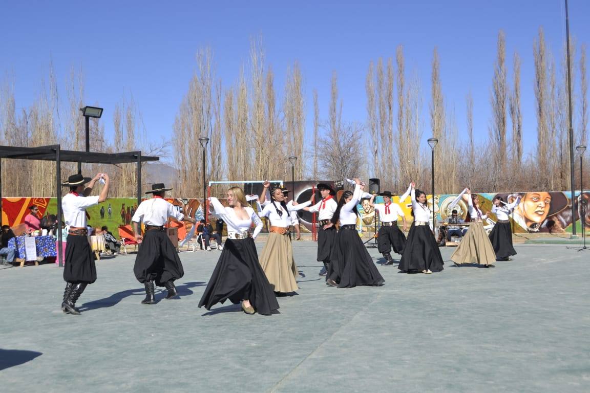 Vacaciones de Invierno en Iglesia – Día de la Independencia