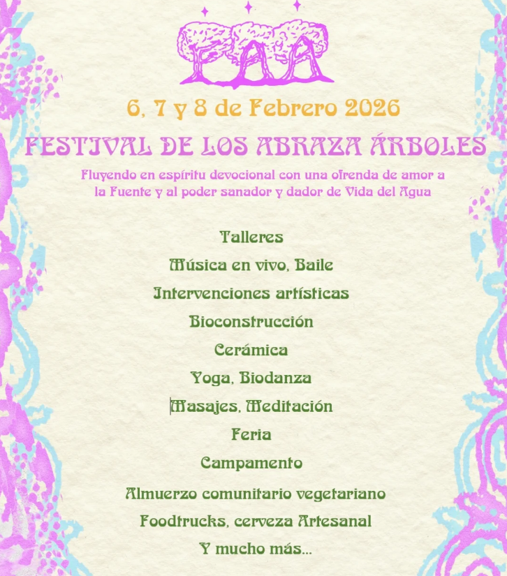 ¡Este fin de semana, Iglesia vibra con propuestas para todos!