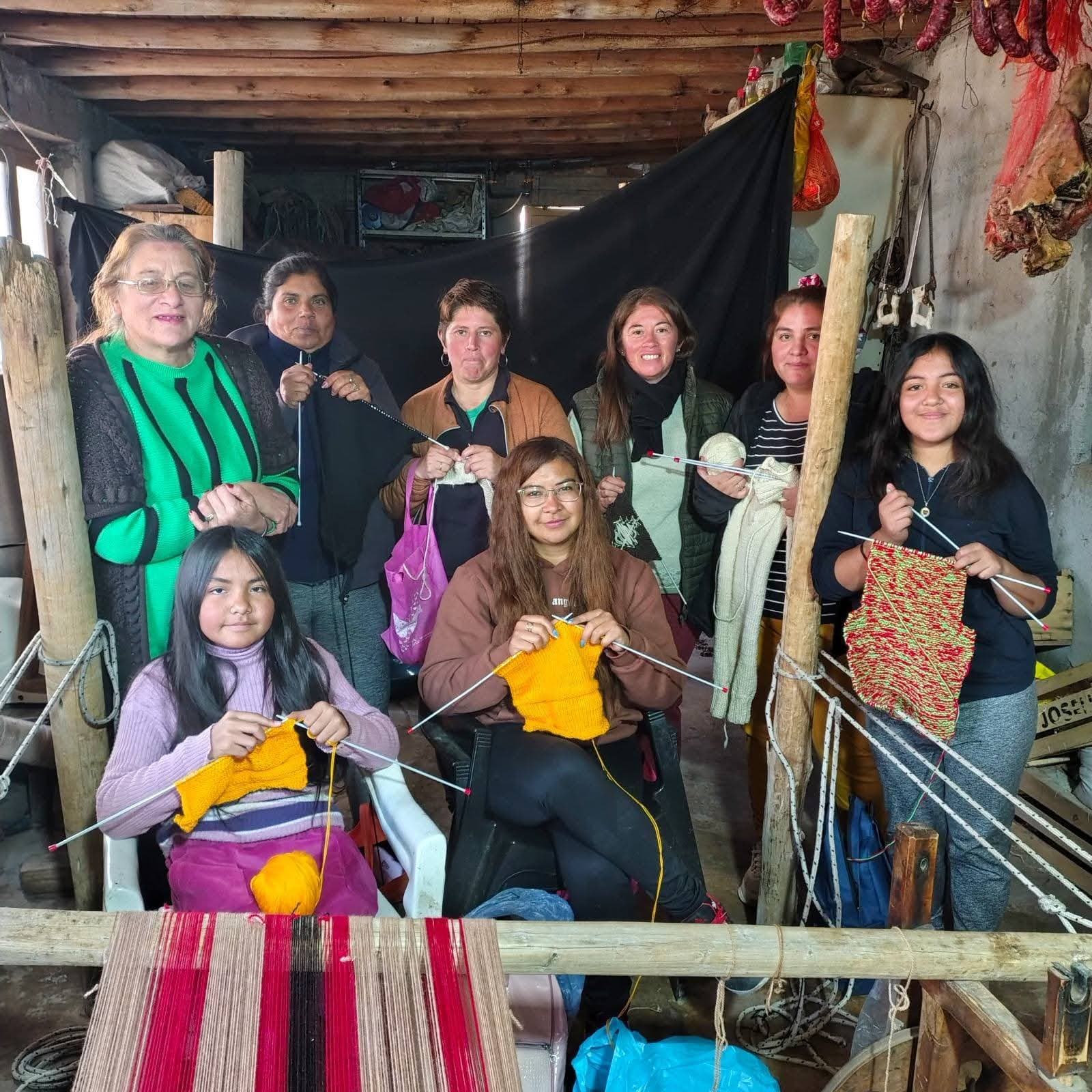 Selección de Artesanos y Gastronómicos de Productos Regionales Envasados Representación del Departamento Iglesia – Fiesta Nacional del Sol 2025