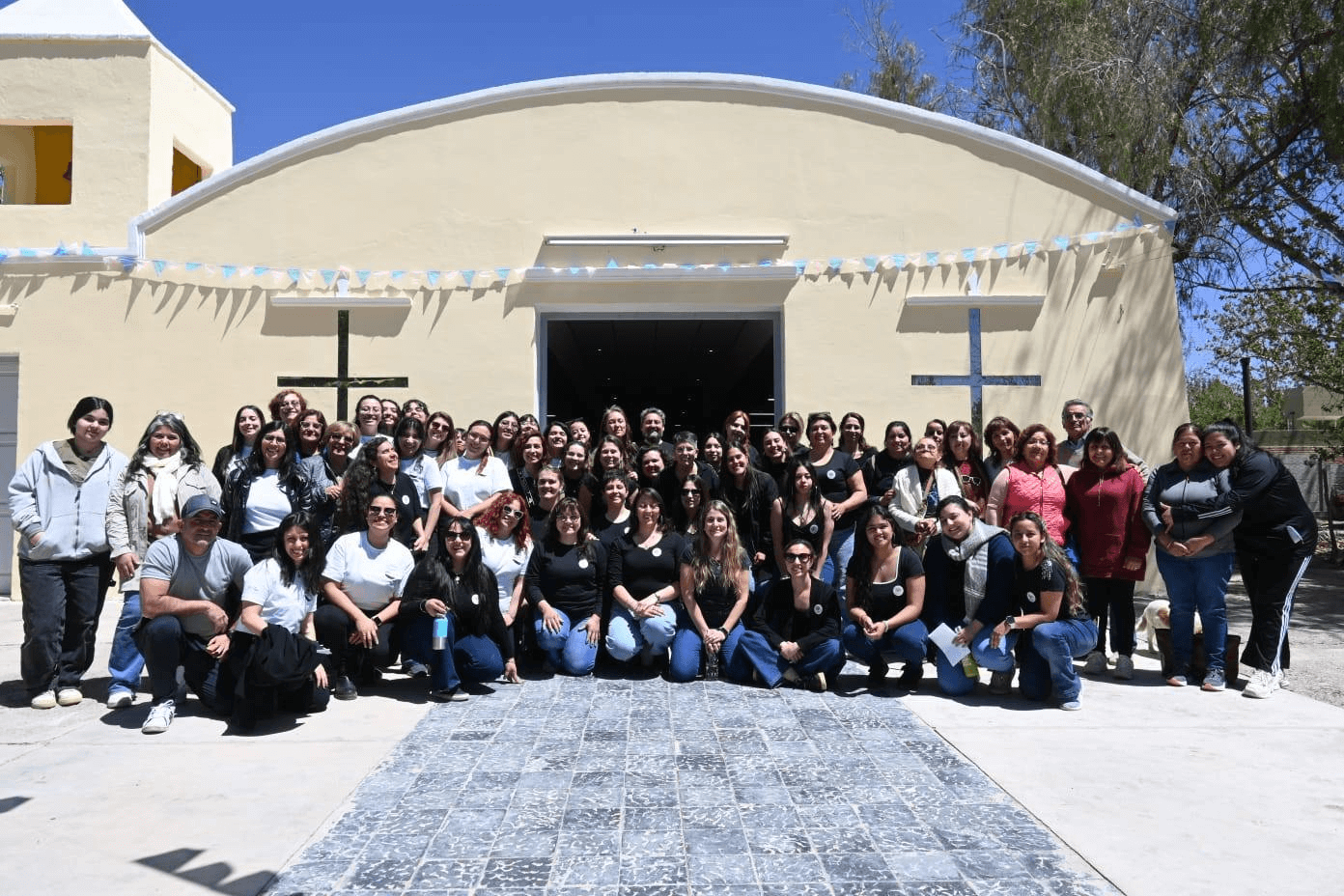 Encuentro Interprovincial de Coros Femeninos “Ayllu”