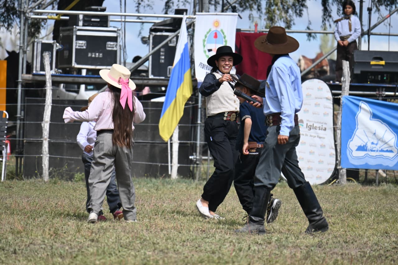 Festival del puestero