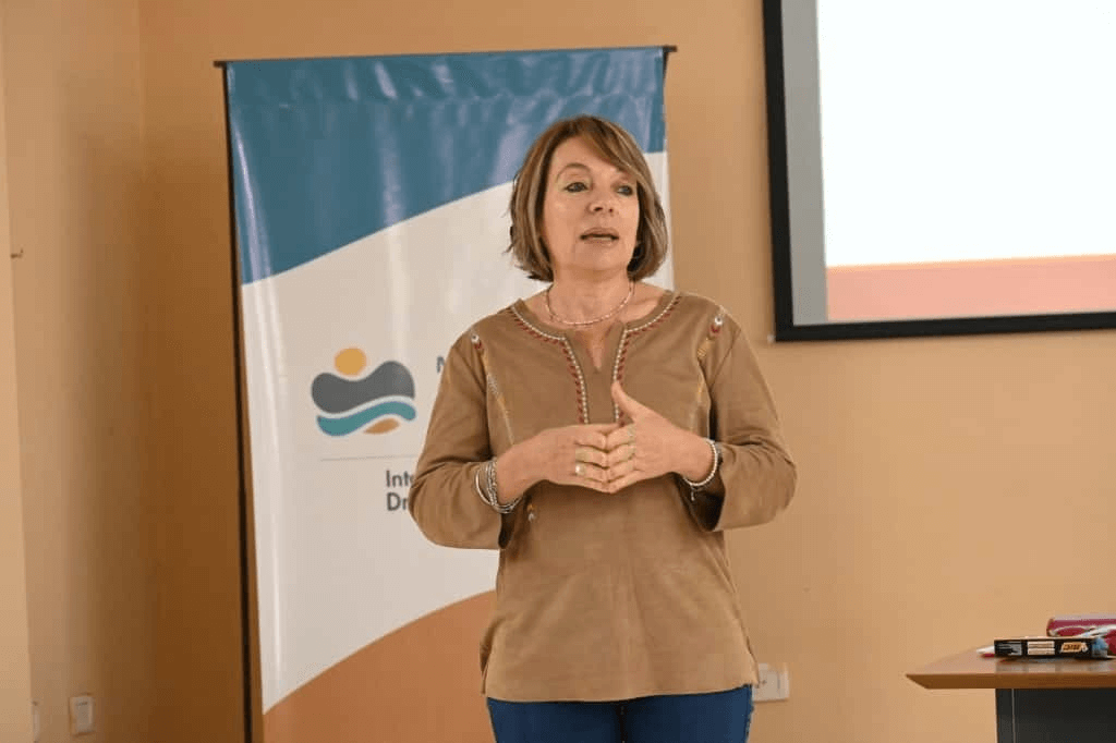 Capacitación sobre Patrimonio Cultural en Iglesia