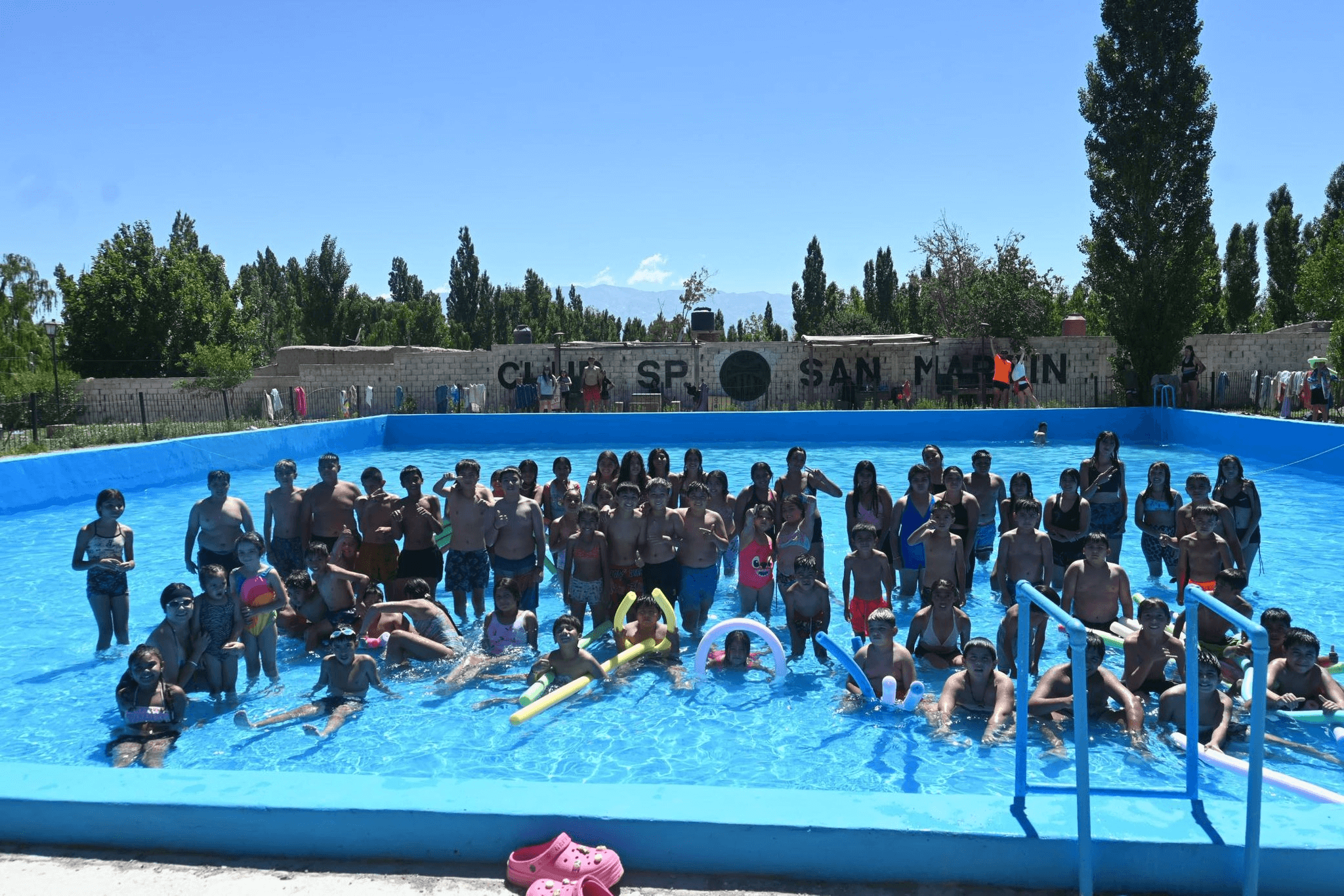 Colonias de Verano 2026: compartir, cuidar y acompañar