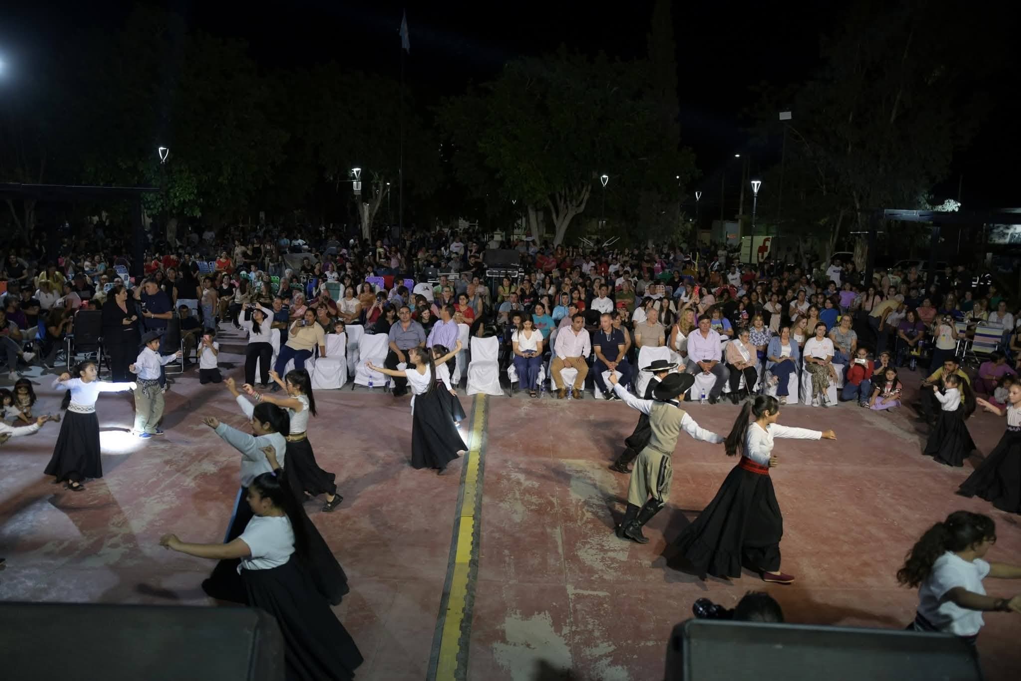 CONVOCATORIA A PUESTOS