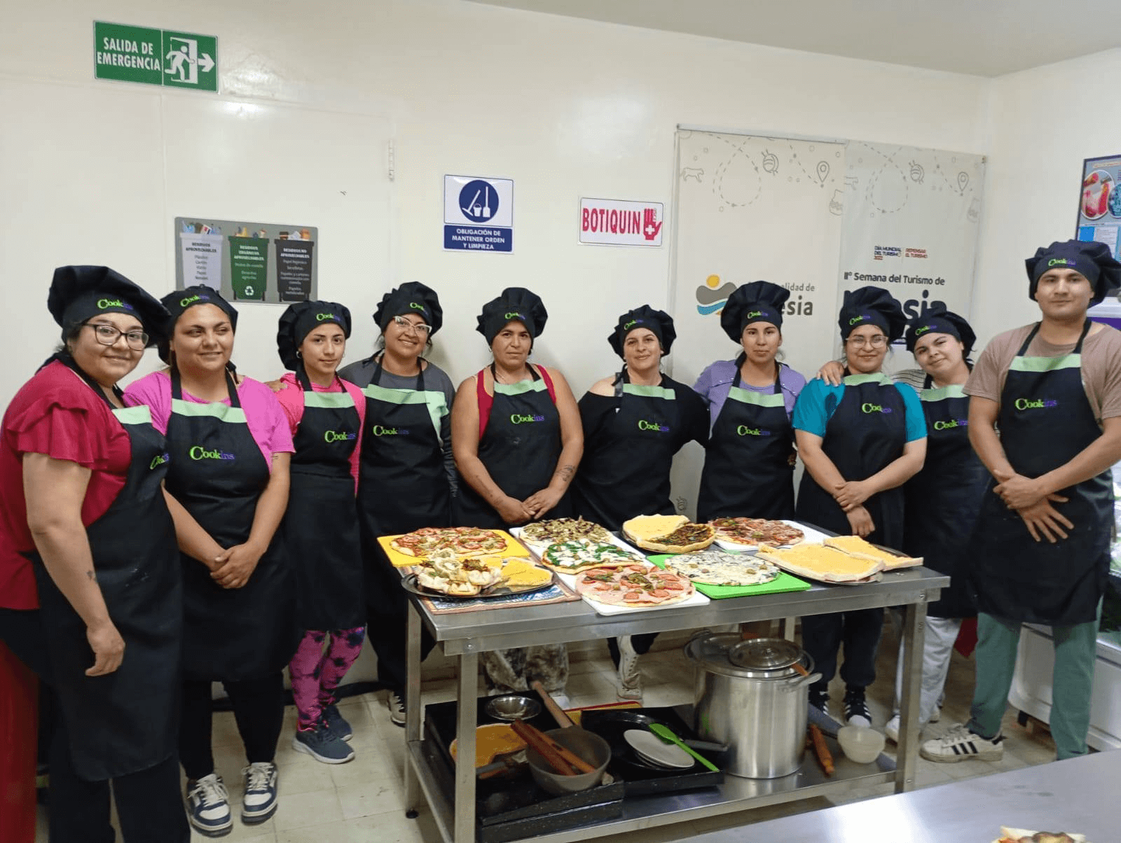 Formando futuro con identidad iglesiana