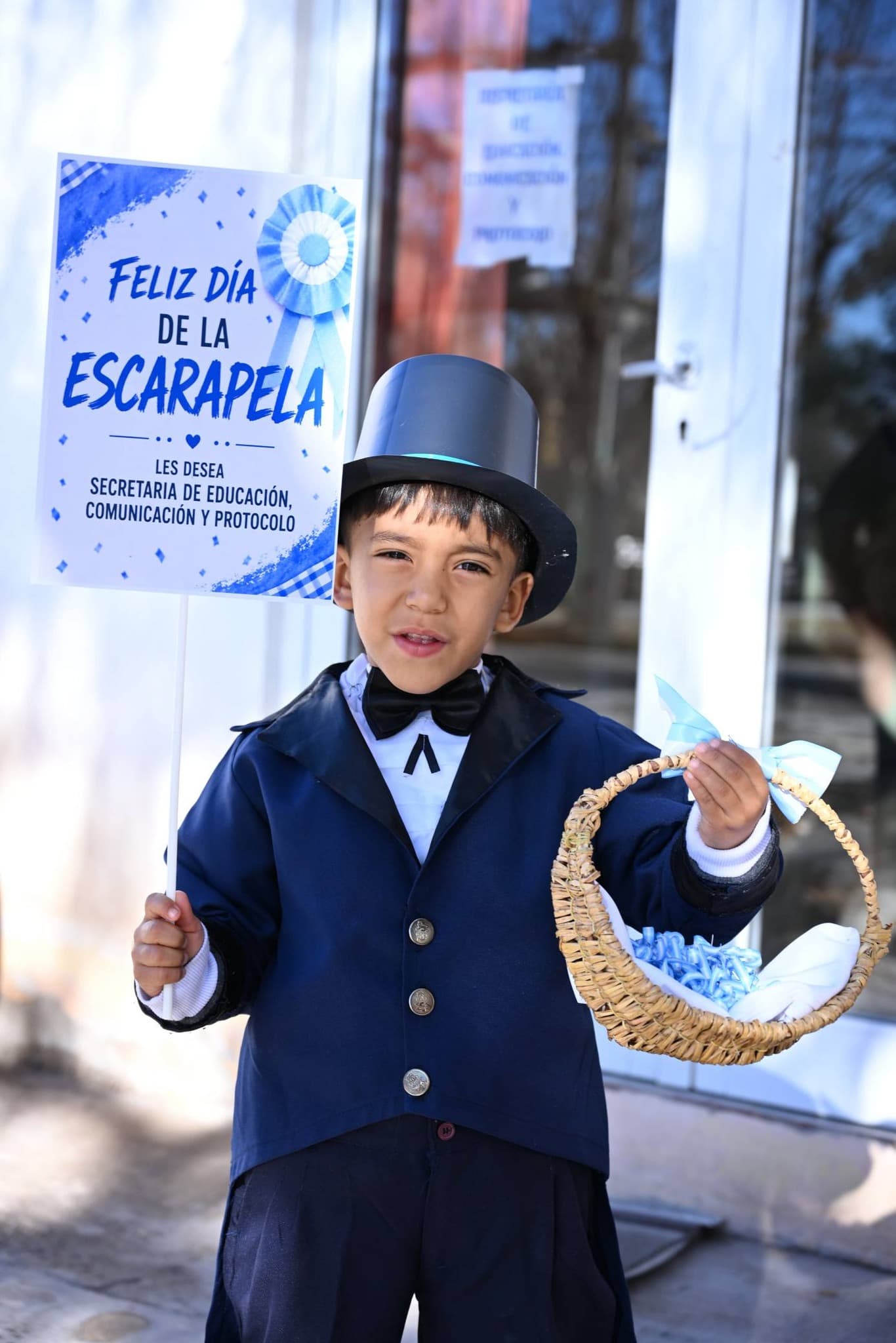 Día de la Escarapela