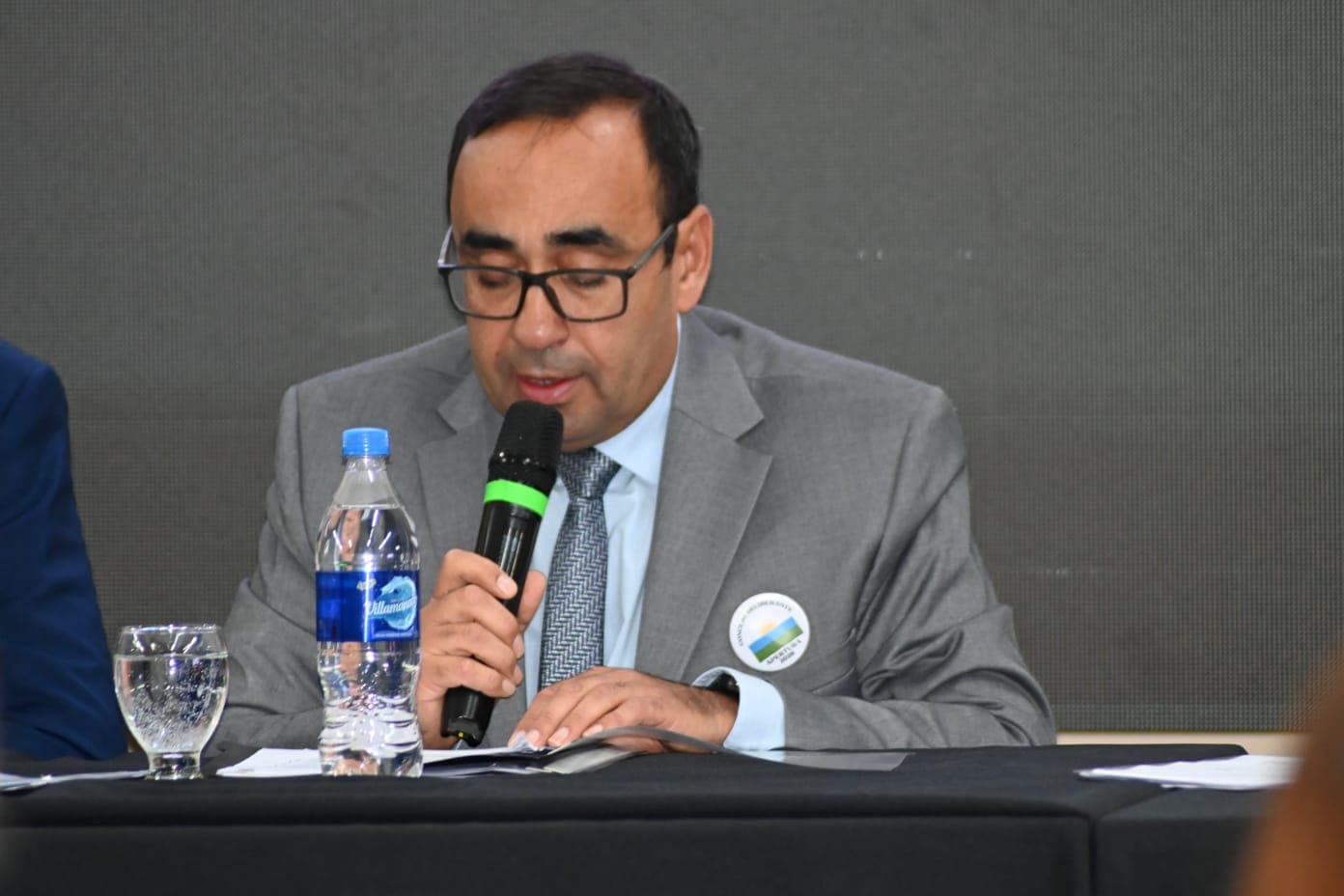 Discurso apertura de Sesiones del Concejo Deliberante 2026