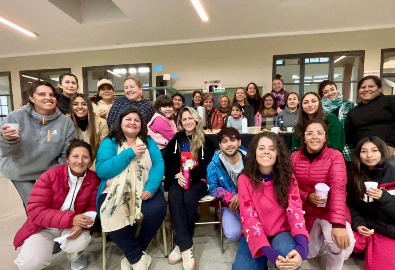 Educación que transforma desde Iglesia