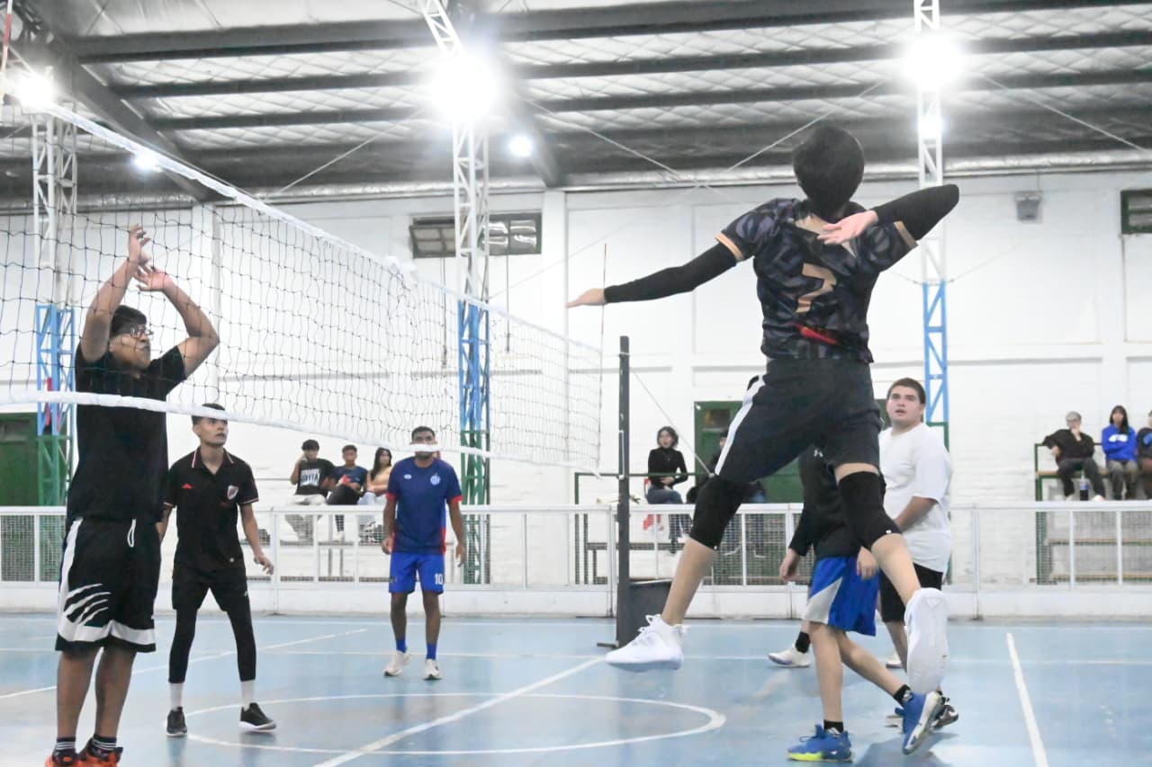 SIGUE LA ACCIÓN DE LOS TORNEOS APERTURA 