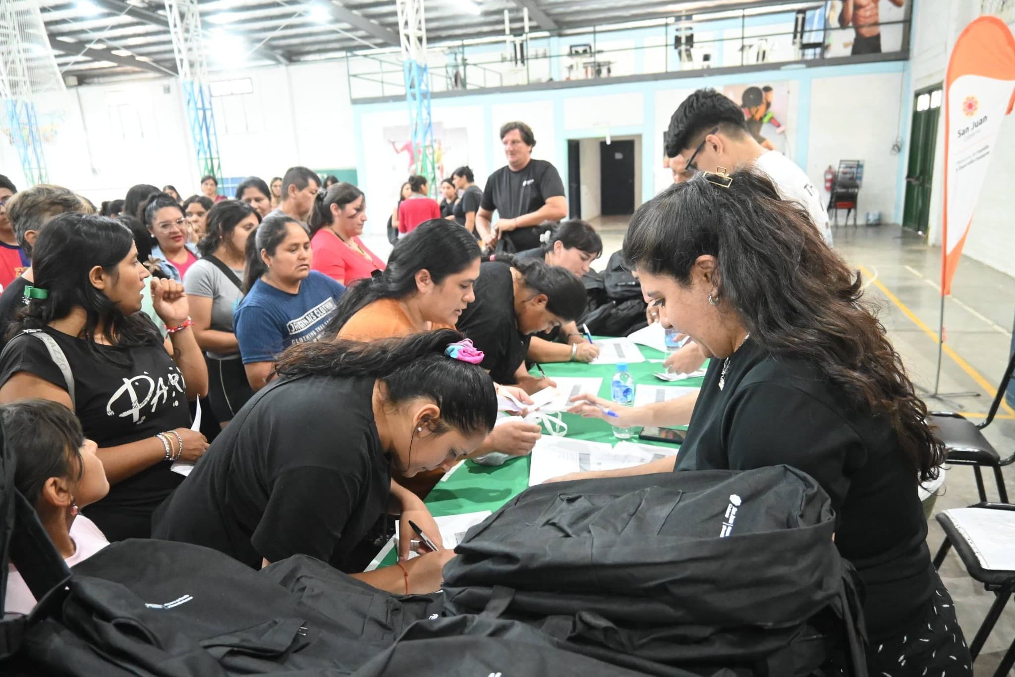 Un nuevo comienzo lleno de ilusión