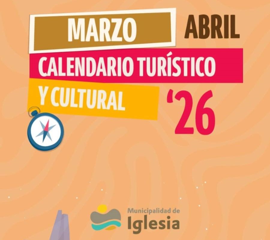 MARZO Y ABRIL EN IGLESIA: UN CALENDARIO LLENO DE TRADICIÓN, DEPORTE Y CULTURA