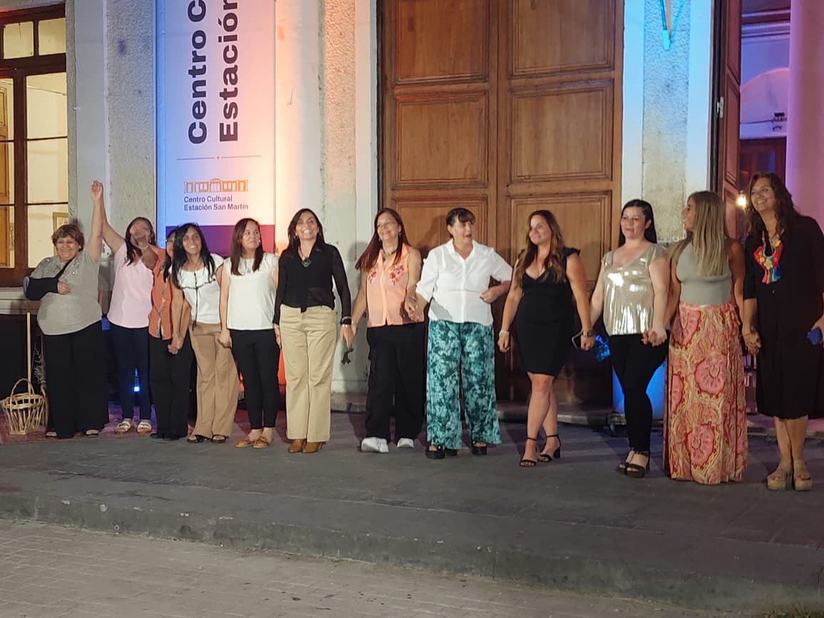 Iglesia presentó “Mujeres de Montaña”, una nueva ruta turística que pone en valor el talento local