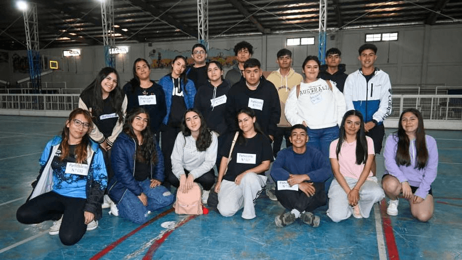 IGLESIA BRILLARÁ EN LA FIESTA NACIONAL DEL SOL 2025 