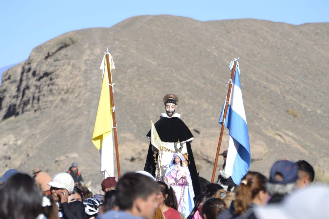 ¡Peregrinos de Esperanza! 