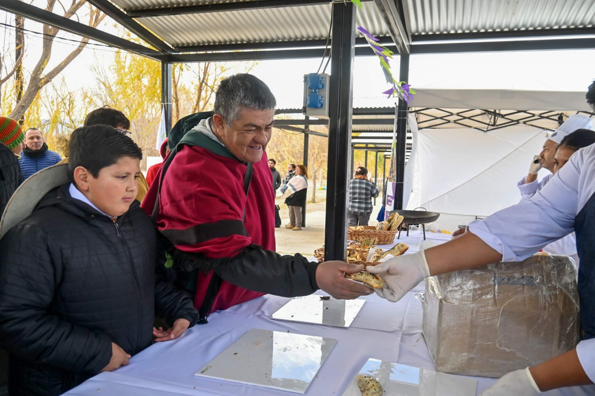 ¡La Gran Feria Aniversario fue una verdadera fiesta para el alma sanjuanina!